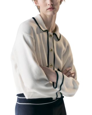 Jasmine Knit Cardigan