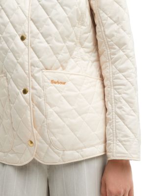 Barbour Annandale Quilted Jacket | Bloomingdale's