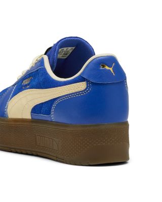 Women&#39;s Palermo Elevata Sneakers