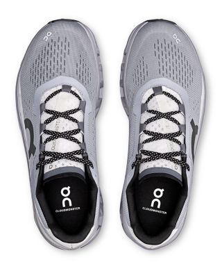 Men's Cloudmonster Running Sneakers in Alloy