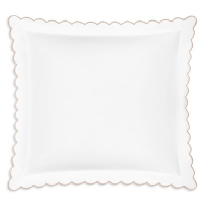 Dakota Percale Euro Sham 