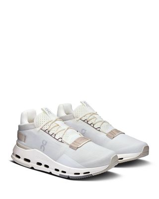 Men's Cloudnova 2 Low Top Sneakers