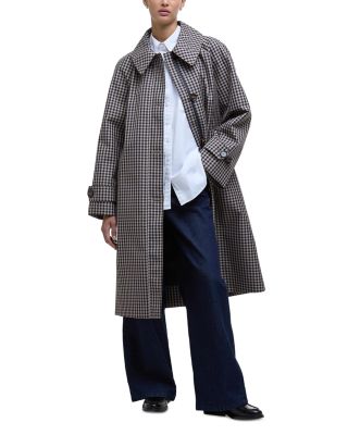 Barbour - Nadine Car Coat