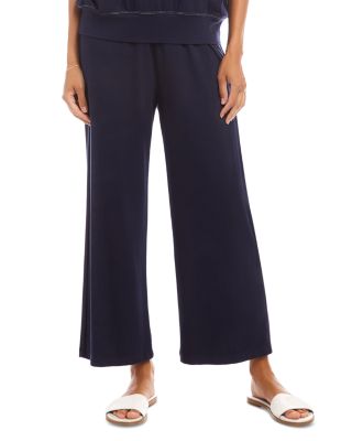 Karen Kane Drawstring Lounge Pants