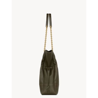 Medium Jamie Shopping Shoulder Bag