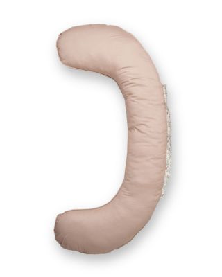  C-Shaped Body Pillow Pregnancy Endometriosis Menopause