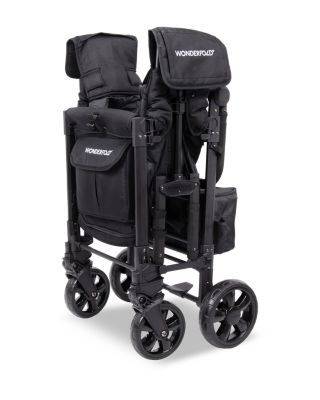 W2 Elite Pro Double Stroller Wagon