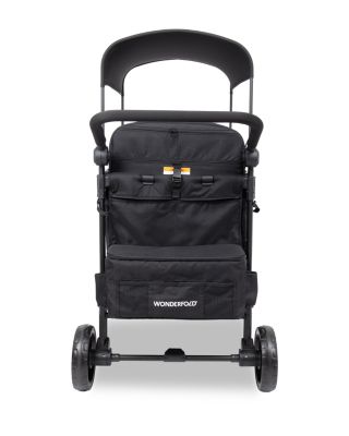 W4 Elite Pro 4 Seater Stroller Wagon
