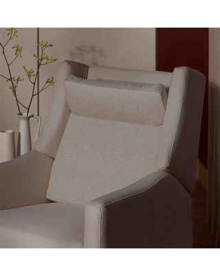 Kiwi Plus Power Recliner and Swivel Glider with Power Adjustable Headrest and USB Port