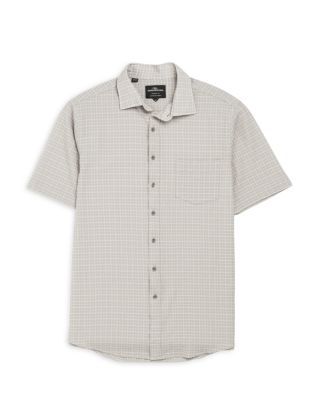 Gowenbridge Regular Fit Short Sleeve Shirt