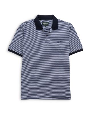 Wye Creek Regular Fit Polo Shirt