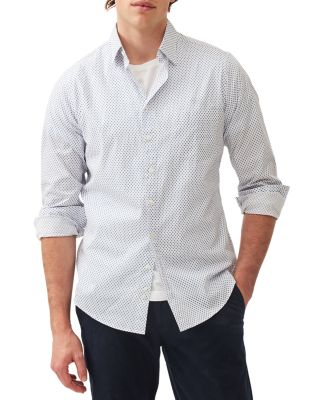 Rodd & Gunn - Samson Bay Slim Fit Shirt