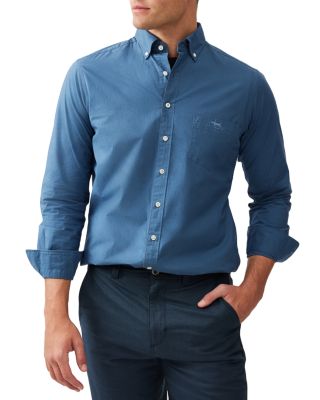 Rodd & Gunn - Hendrick Slim Fit Button Down Shirt