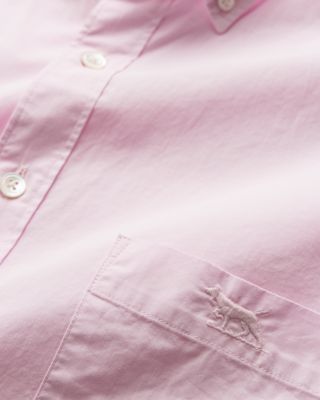 Hendrick Slim Fit Button Down Shirt