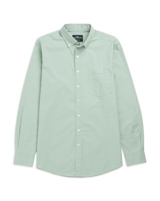Hendrick Slim Fit Button Down Shirt