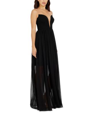 Eleanor Gown