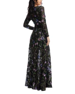 black strapless long sleeve dress Women's Letisha Long Sleeve Mini Dress Black in Size XS by Outcast