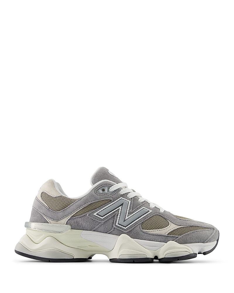 New Balance Shoes In Slate Grey
