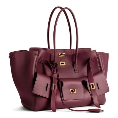 Bel Air Carry All Bag