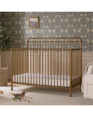 Winston 4 in 1 Convertible Crib