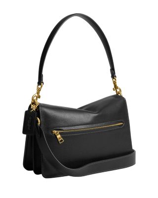 Chain Tabby Shoulder Bag