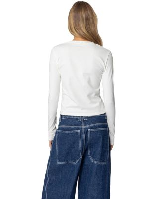 Car Club Long Sleeve T-Shirt