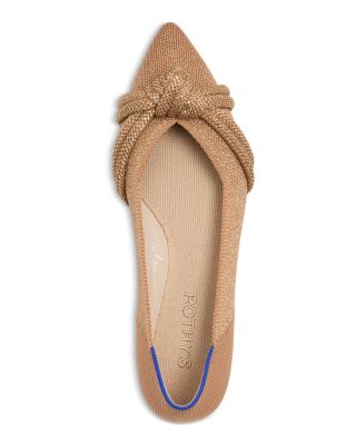 Women's The Knot Point II Flats