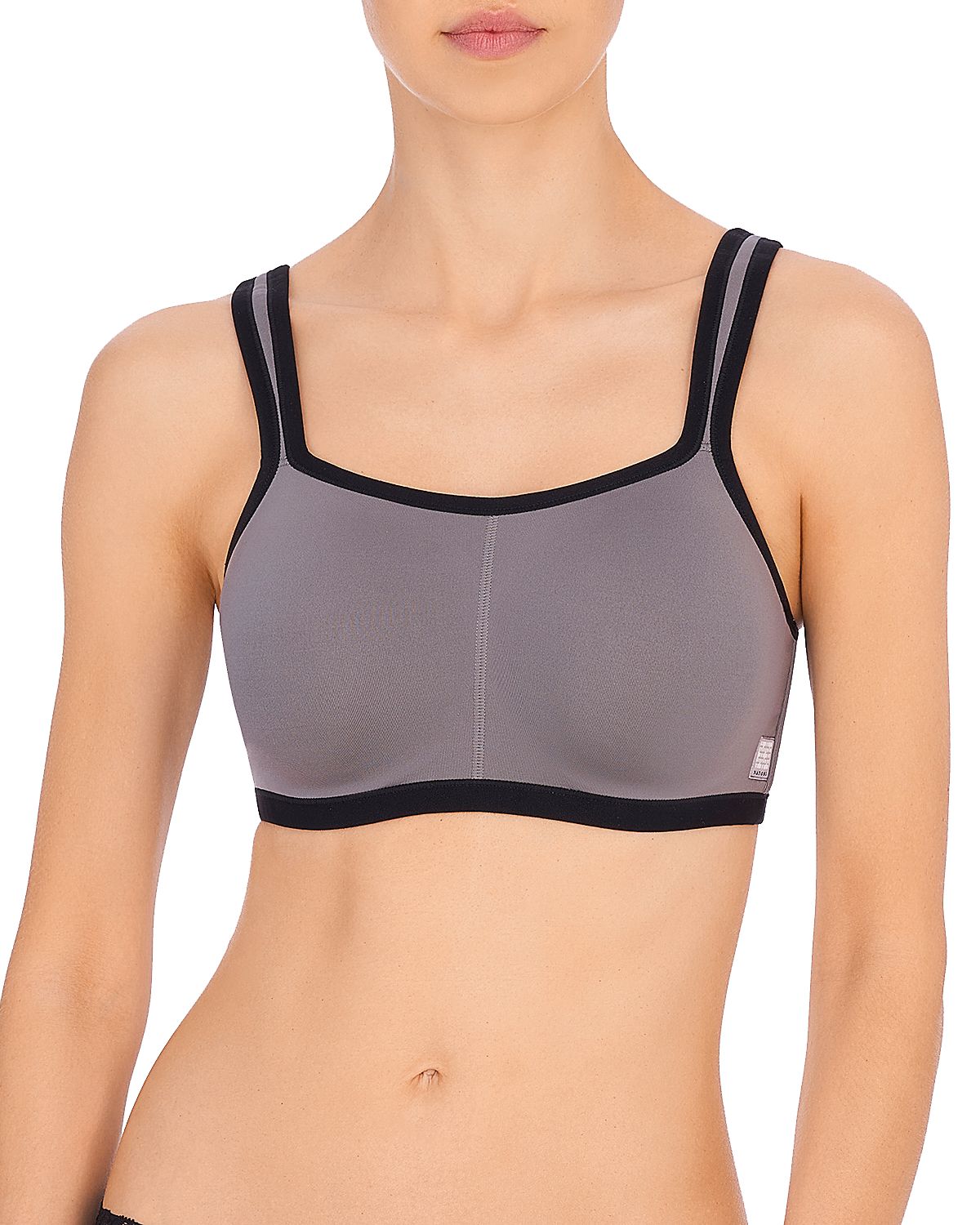 Natori Yogi Contour Convertible Sports Bra