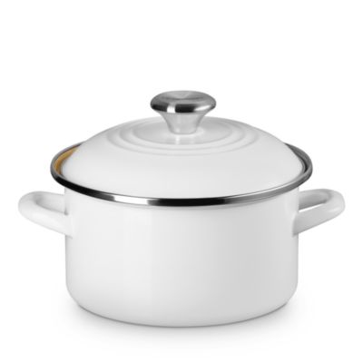 3.8 Quart Petite Stockpot
