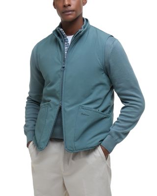 Barbour - Liddesdale Vest