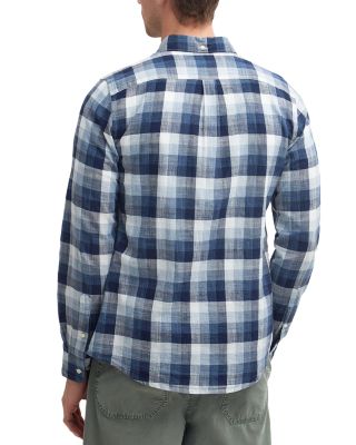 Hillroad Tailored Shirt