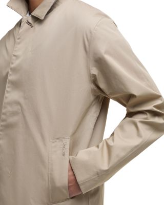 Rokig Waterproof Jacket