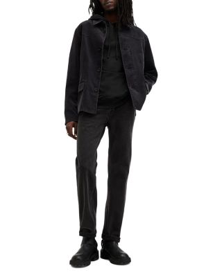 Brace Pullover Hoodie