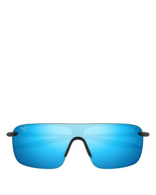 Palulu Shield Sunglasses, 99mm