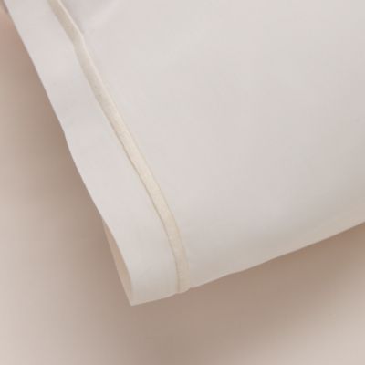Italian Percale Solid Sheet Sets - Exclusive