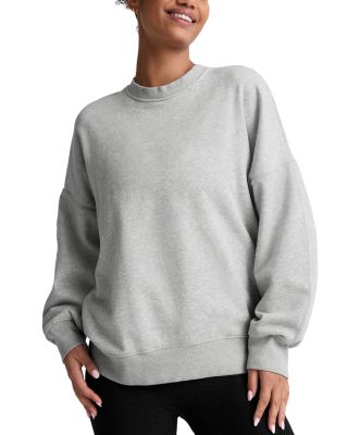 Solstice Oversized Sweatshirt
