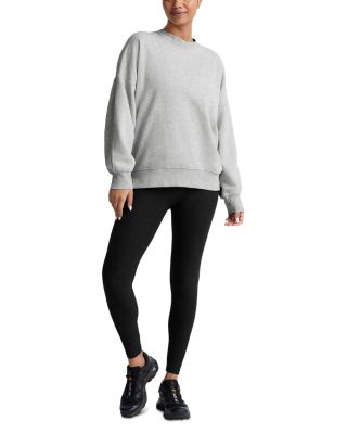 Solstice Oversized Sweatshirt