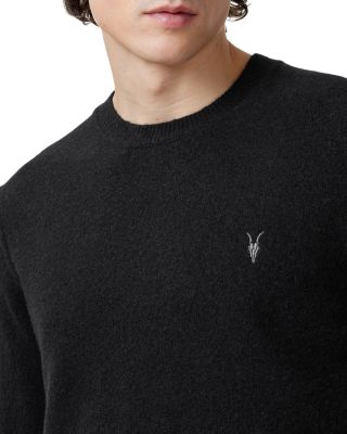 Statten Regular Fit Crewneck Sweater