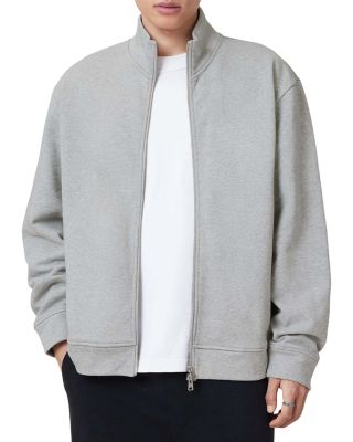 ALLSAINTS - Carson Regular Fit Track Jacket