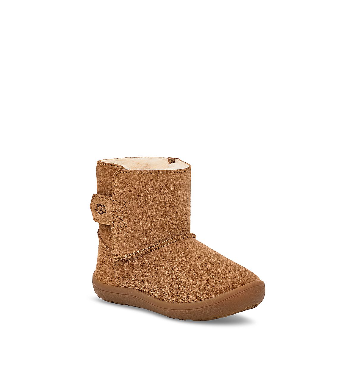 Ugg Unisex Keelan Ii Booties - Toddler