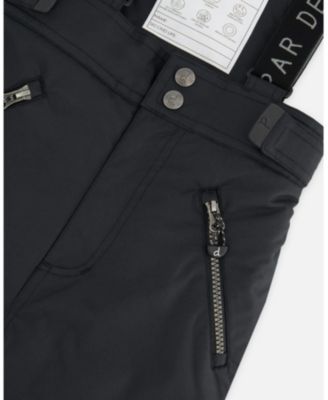  Unisex Snow Pants - Little Kid