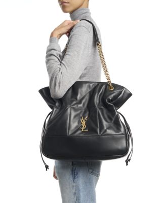 Medium Jamie Shopping Shoulder Bag