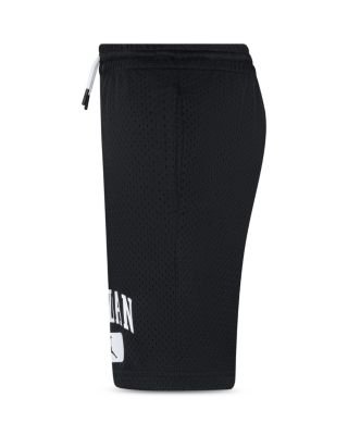 Boys' Woodmark Jumpman Mesh Shorts - Big Kid