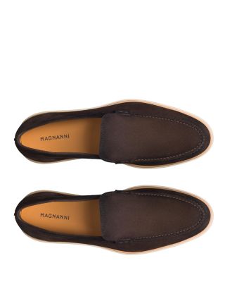 Men's Lourenco Slip On Loafers