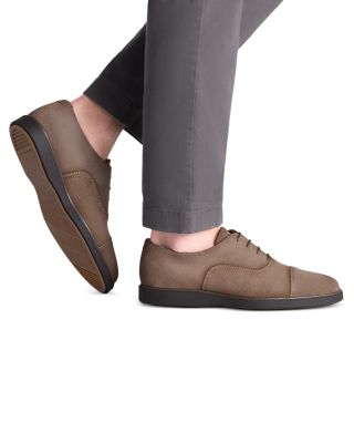 Men's Landis Schore Lace Up Dress Shoes