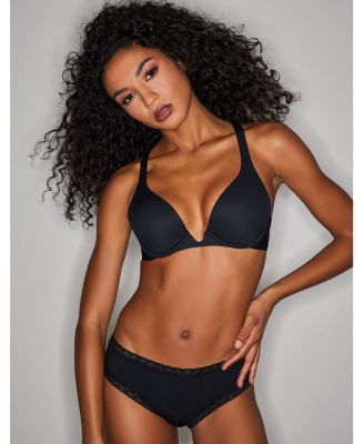 Verge Convertible Plunge Contour Underwire Bra