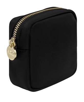 Classic Mini Nylon Pouch