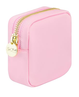 Classic Mini Nylon Pouch