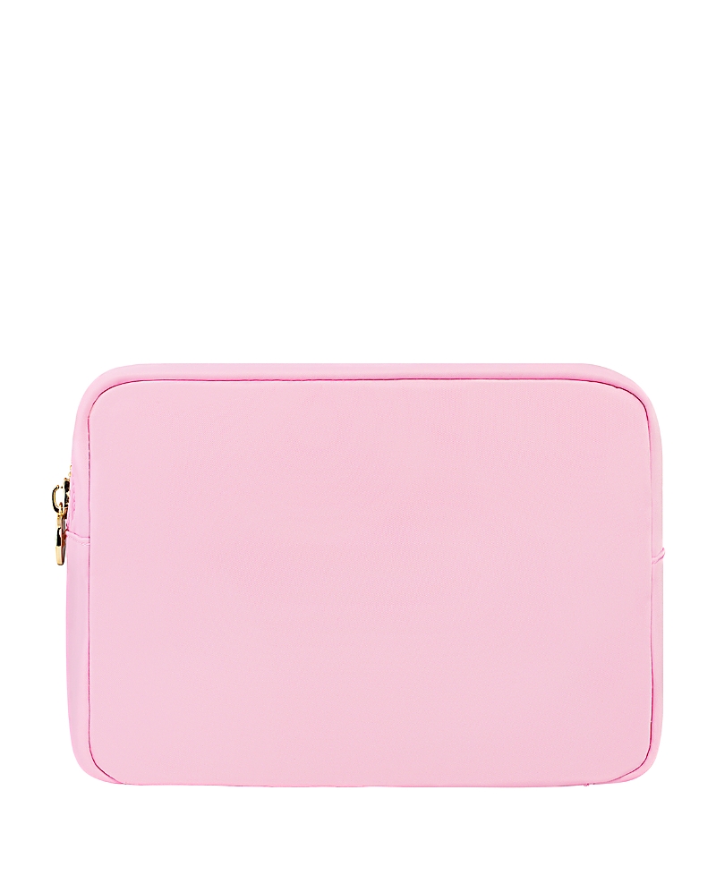 STONEY CLOVER LANE CLASSIC LARGE NYLON POUCH