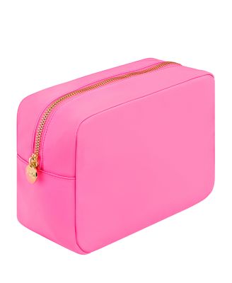 Classic Large Nylon Pouch